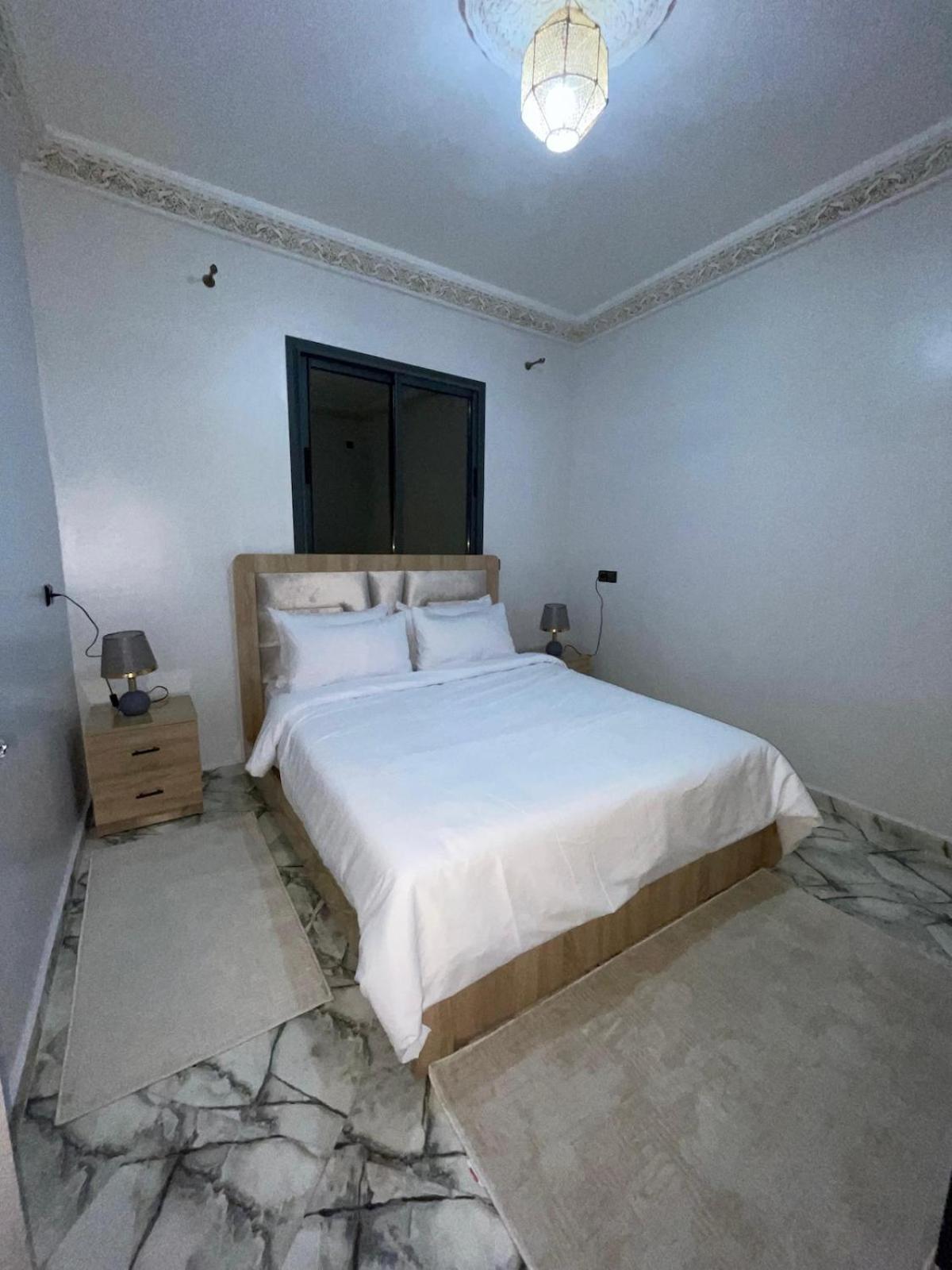 Appartement Marrakech Oasis Retreat